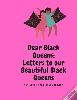 Capa do artigo Dear Black Queen