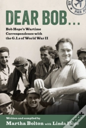 Capa do artigo Dear Bob...