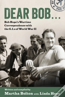 Capa do artigo Dear Bob...