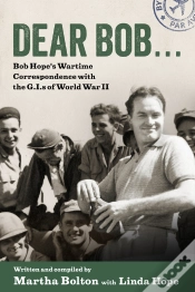 Capa do artigo Dear Bob