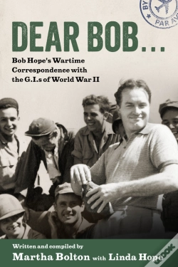 Capa do artigo Dear Bob