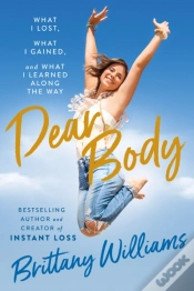 Capa do artigo Dear Body