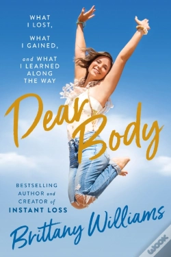 Capa do artigo Dear Body