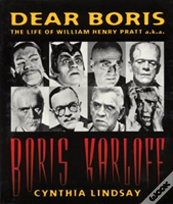 Capa do artigo Dear Boris