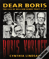 Dear Boris