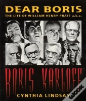 Dear Boris