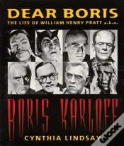 Capa do artigo Dear Boris