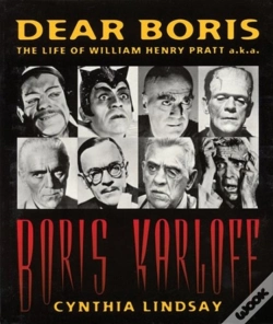 Capa do artigo Dear Boris