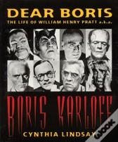 Dear Boris