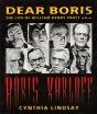 Dear Boris - Preview