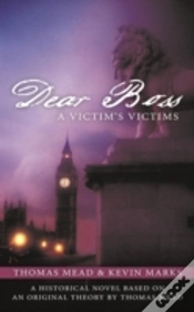 Capa do artigo Dear Boss