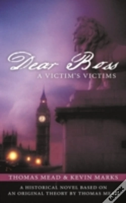 Capa do artigo Dear Boss