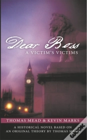 Capa do artigo Dear Boss