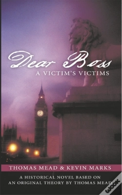 Capa do artigo Dear Boss