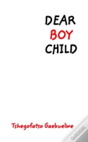 Capa do artigo Dear Boy Child