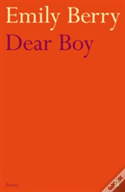 Capa do artigo Dear Boy