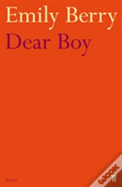 Capa do artigo Dear Boy