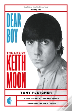Capa do artigo Dear Boy