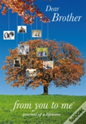 Capa do artigo Dear Brother, From You To Me