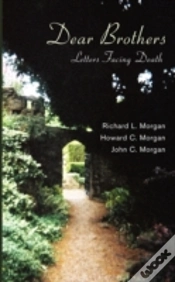 Capa do artigo Dear Brothers: Letters Facing Death