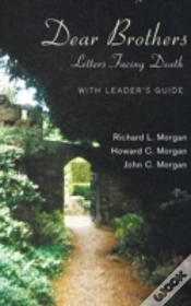 Capa do artigo Dear Brothers, With Leader