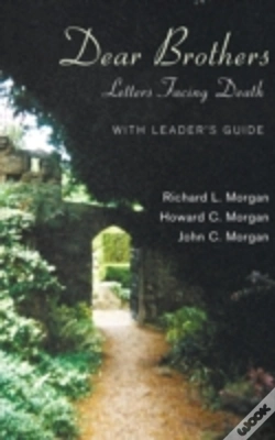 Capa do artigo Dear Brothers, With Leader'S Guide