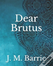 Capa do artigo Dear Brutus