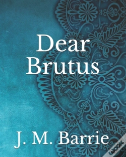Capa do artigo Dear Brutus