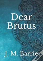 Capa do artigo Dear Brutus