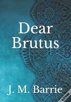 Capa do artigo Dear Brutus