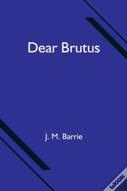 Capa do artigo Dear Brutus