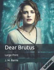 Capa do artigo Dear Brutus