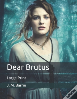Capa do artigo Dear Brutus