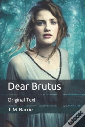 Capa do artigo Dear Brutus