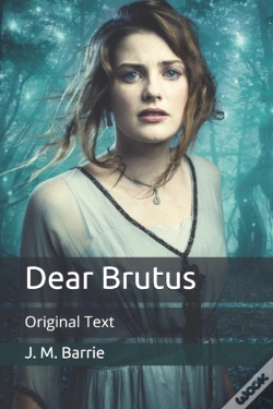 Capa do artigo Dear Brutus