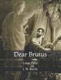 Dear Brutus - Preview