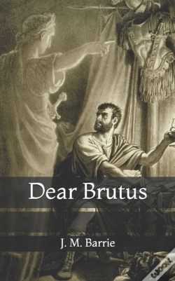 Capa do artigo Dear Brutus