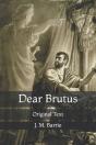 Dear Brutus - Preview
