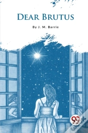 Capa do artigo Dear Brutus