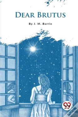 Capa do artigo Dear Brutus