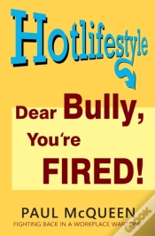 Capa do artigo Dear Bully, You