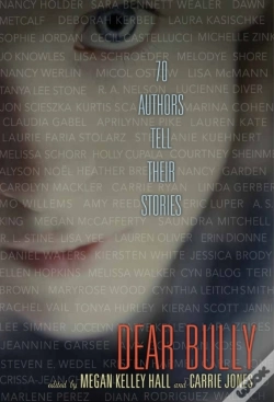 Capa do artigo Dear Bully
