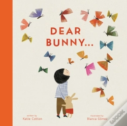 Capa do artigo Dear Bunny