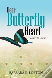 Capa do artigo Dear Butterfly Heart
