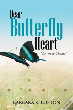 Capa do artigo Dear Butterfly Heart