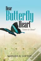 Dear Butterfly Heart