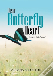 Capa do artigo Dear Butterfly Heart