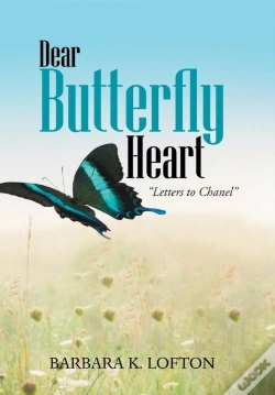 Capa do artigo Dear Butterfly Heart