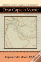 Capa do artigo Dear Captain Moore