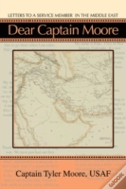 Capa do artigo Dear Captain Moore